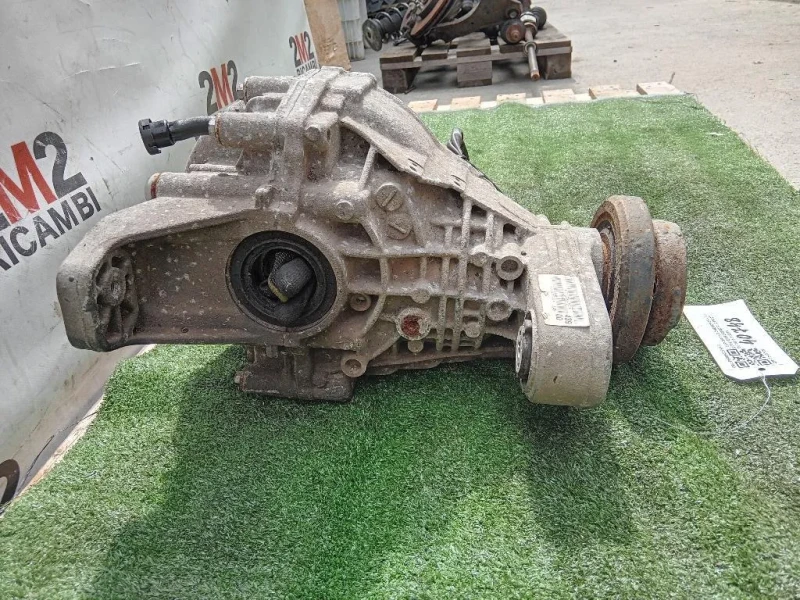 Differenziale POST P68092359AC Jeep Grand Cherokee IV 2011