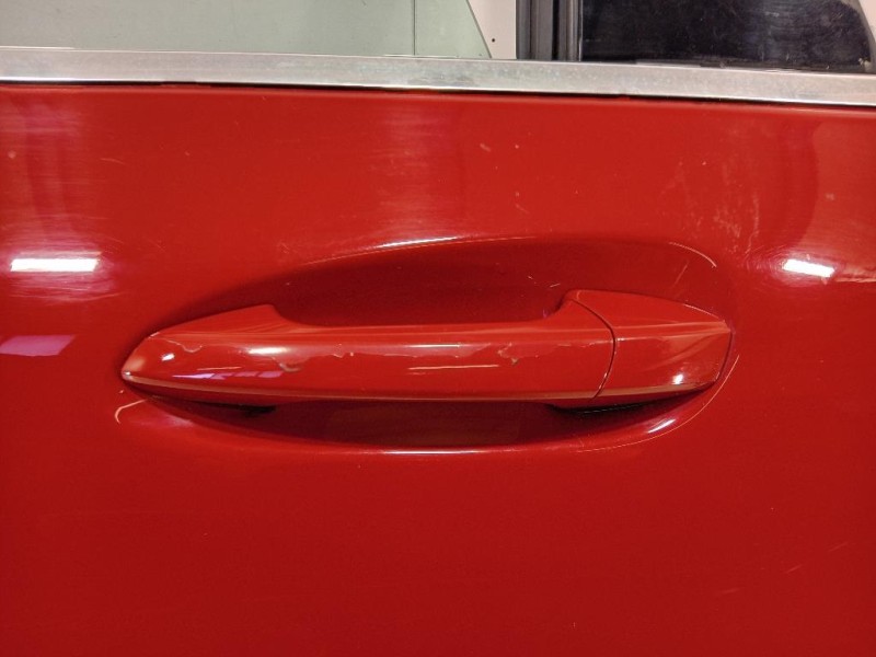 Porta POST SX A2467300105 Mercedes Classe B W246 2012