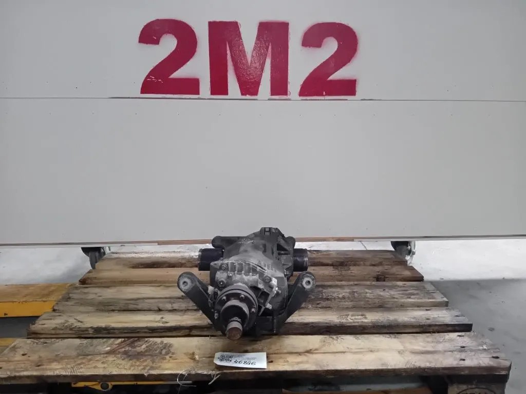 Differenziale POST 6520113690 Land Rover Freelander II 2007