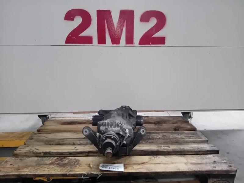 Differenziale POST 6520113690 Land Rover Freelander II 2007