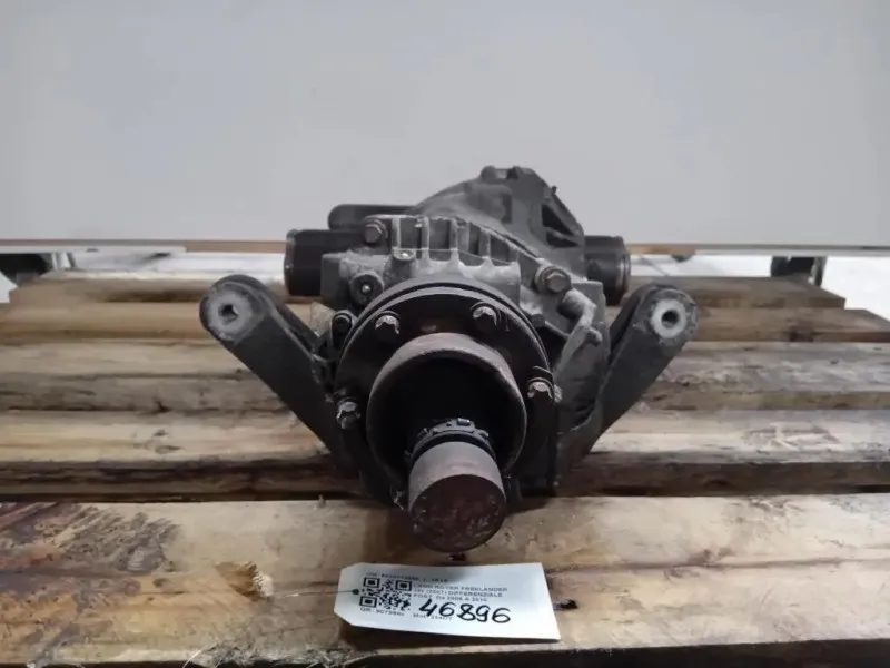 Differenziale POST 6520113690 Land Rover Freelander II 2007