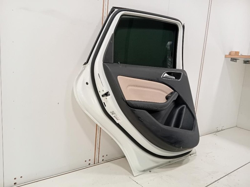 Porta POST SX A2467300105 Mercedes Classe B W246 2014