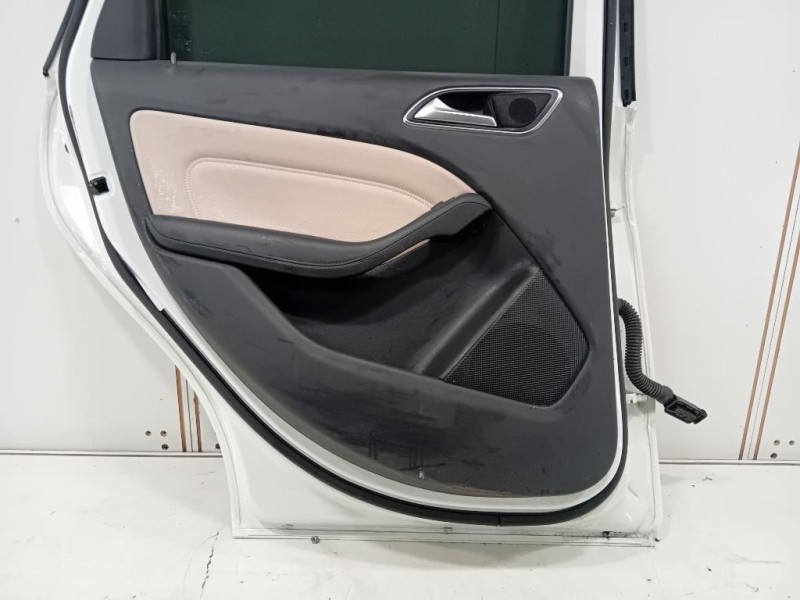 Porta POST SX A2467300105 Mercedes Classe B W246 2014