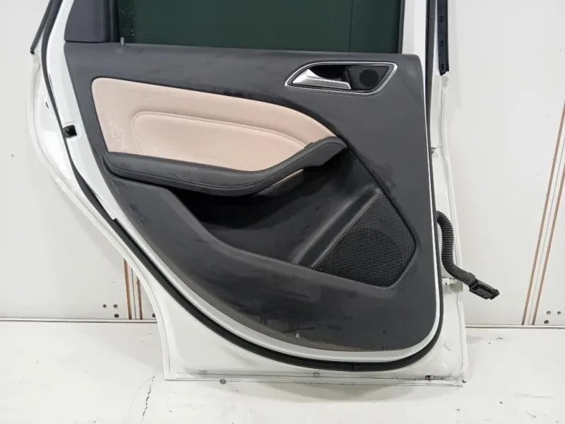 Porta POST SX A2467300105 Mercedes Classe B W246 2014