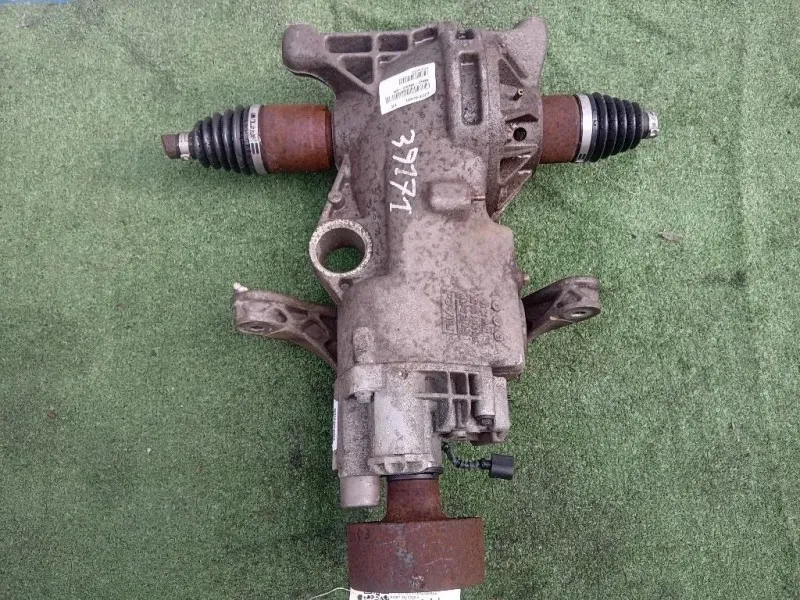 Differenziale POST 6520116290 Land Rover Freelander II 2011