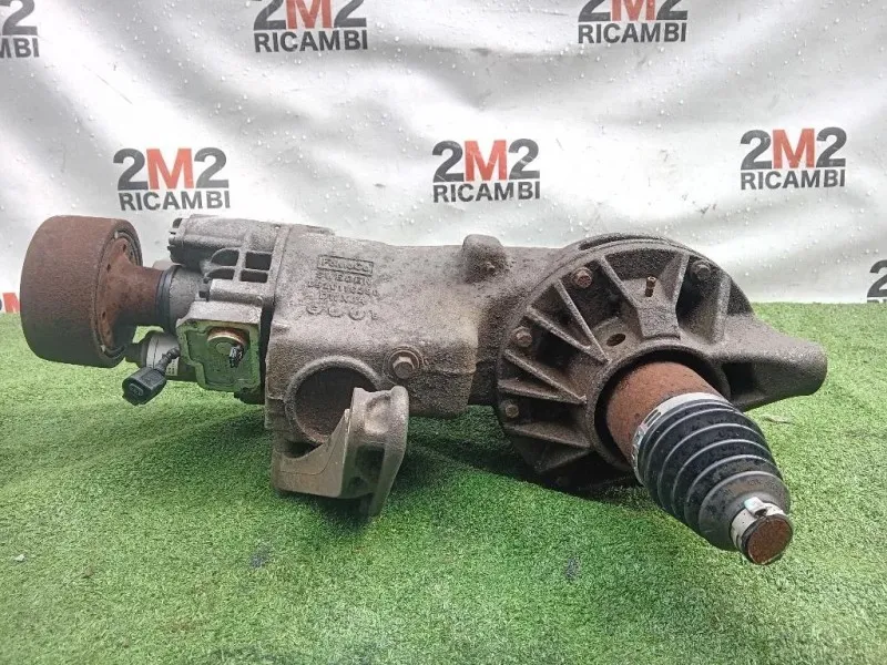 Differenziale POST 6520116290 Land Rover Freelander II 2011