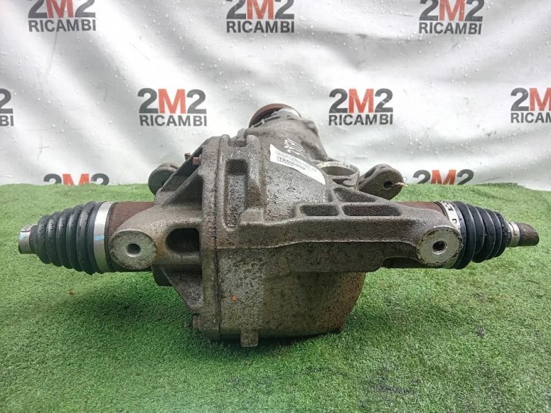 Differenziale POST 6520116290 Land Rover Freelander II 2011