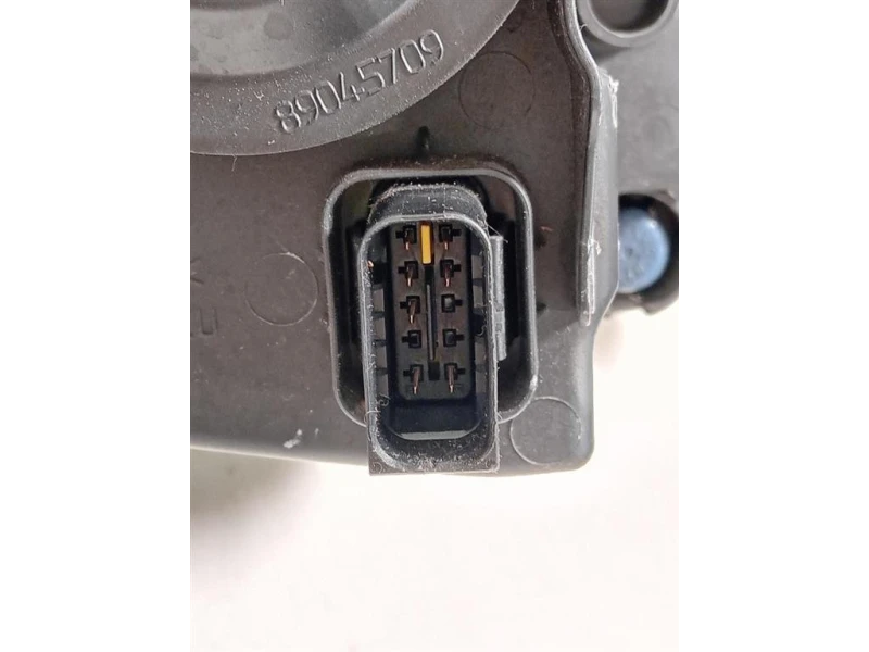 Musata + KIT Radiatori MUSATA + KIT RADIATORI Peugeot 2008 I 2016