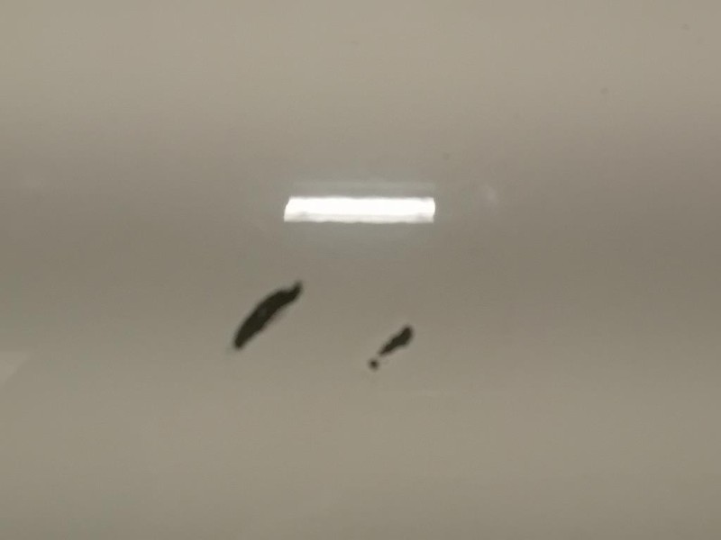 Porta POST SX A2467300105 Mercedes Classe B W246 2014