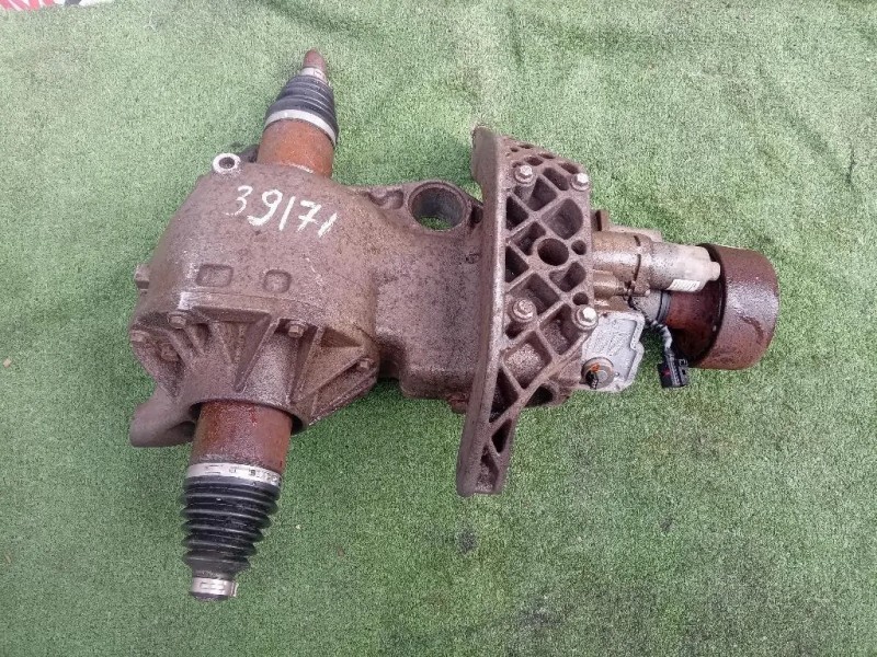 Differenziale POST 6520116290 Land Rover Freelander II 2011