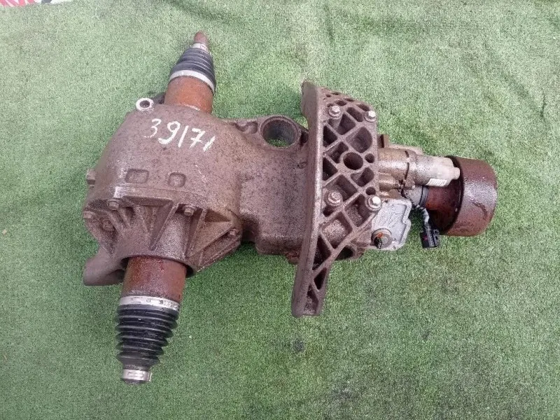 Differenziale POST 6520116290 Land Rover Freelander II 2011