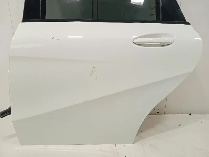 Porta POST SX A2467300105 Mercedes Classe B W246 2014