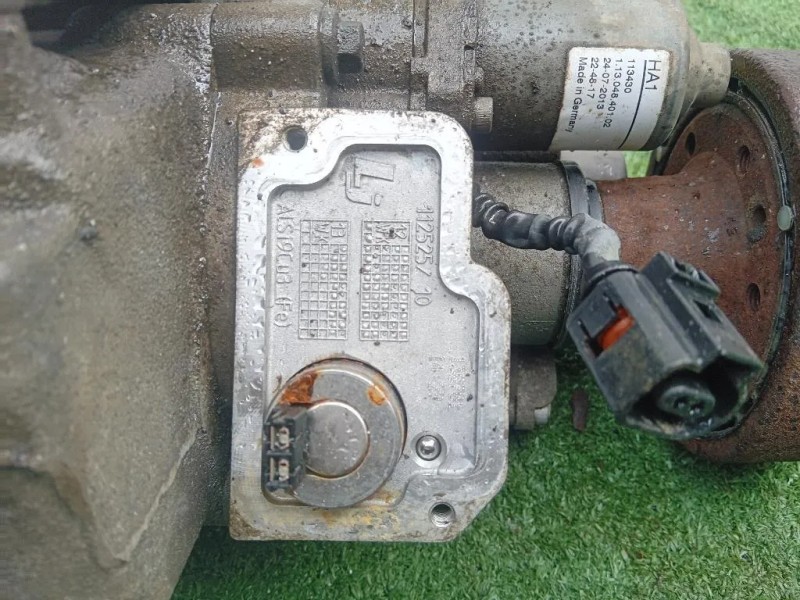 Differenziale POST 6520116290 Land Rover Freelander II 2011