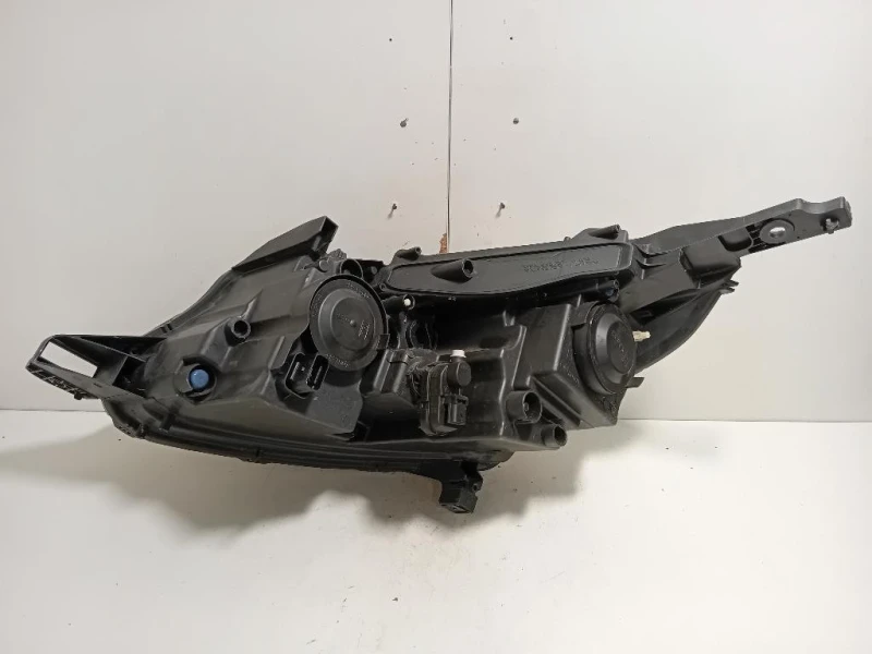 Musata + KIT Radiatori MUSATA + KIT RADIATORI Peugeot 2008 I 2016