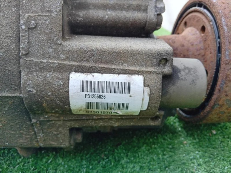 Differenziale POST BH52-4N053-AD Land Rover Range Rover Evoque I 2011