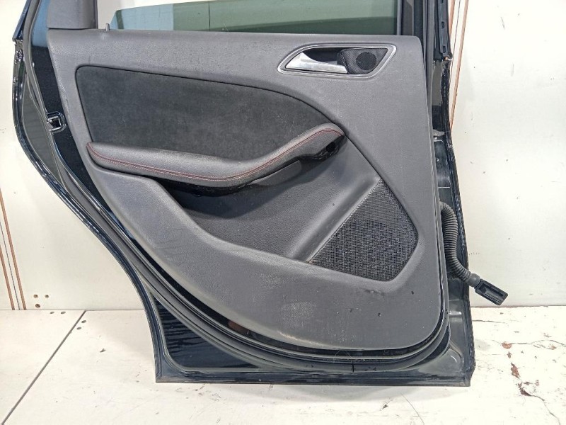 Porta POST SX Mercedes Classe B W246 2014