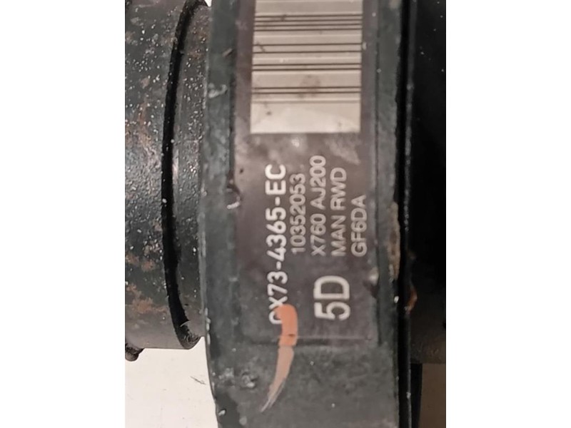 Albero Trasmissione GX73-4365-EC Jaguar XE 2015