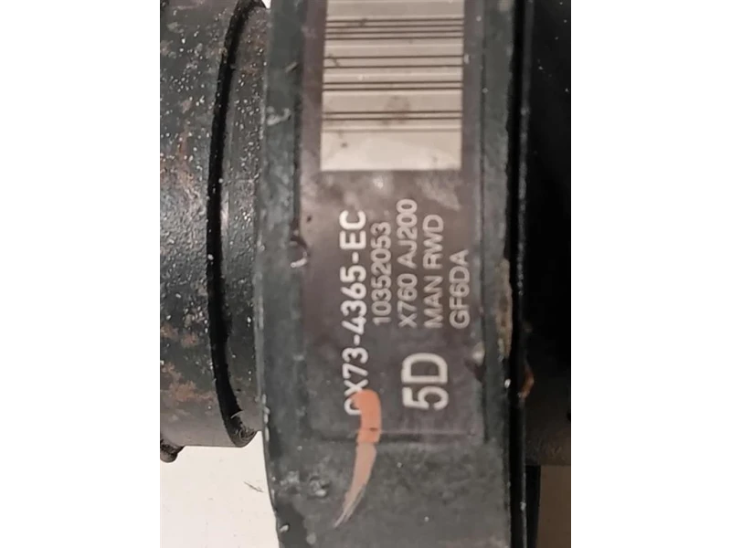 Albero Trasmissione GX73-4365-EC Jaguar XE 2015