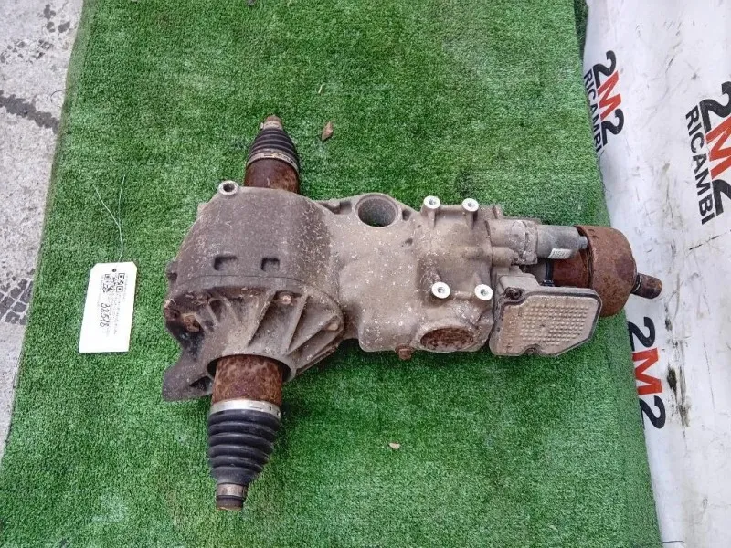 Differenziale POST BH52-4N053-AD Land Rover Range Rover Evoque I 2011