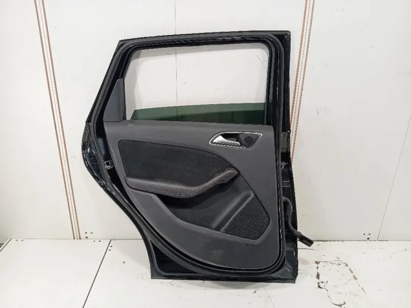 Porta POST SX Mercedes Classe B W246 2014