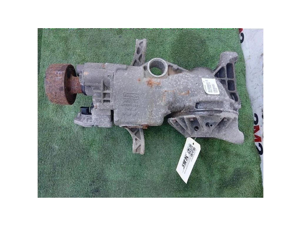 Differenziale POST BH52-4N053-AD Land Rover Range Rover Evoque I 2011