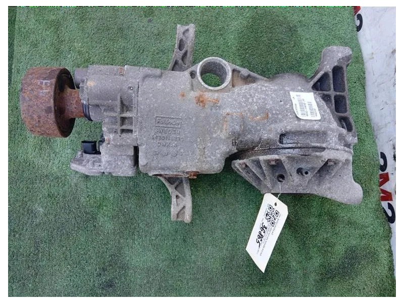 Differenziale POST BH52-4N053-AD Land Rover Range Rover Evoque I 2011