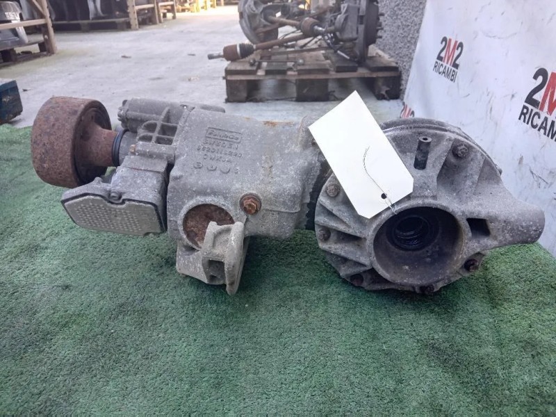 Differenziale POST BH52-4N053-AD Land Rover Range Rover Evoque I 2011