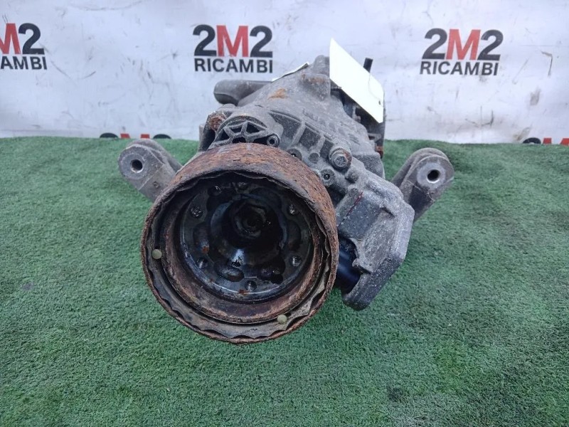 Differenziale POST BH52-4N053-AD Land Rover Range Rover Evoque I 2011