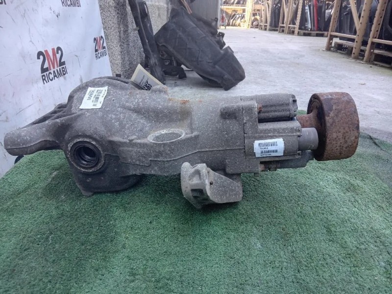 Differenziale POST BH52-4N053-AD Land Rover Range Rover Evoque I 2011