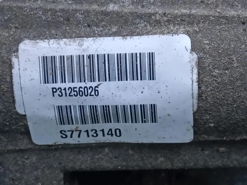 Differenziale POST BH52-4N053-AD Land Rover Range Rover Evoque I 2011