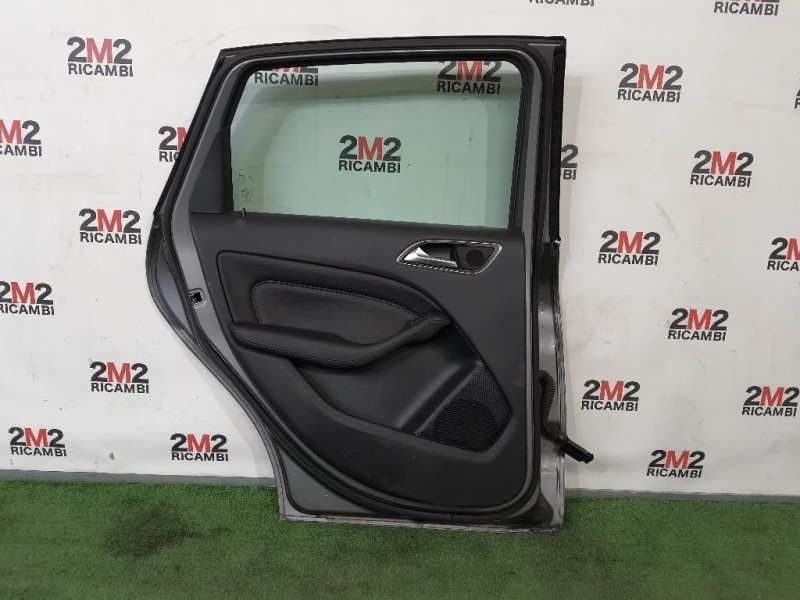 Porta POST SX NUDA A2467300105 Mercedes Classe B W246 2014