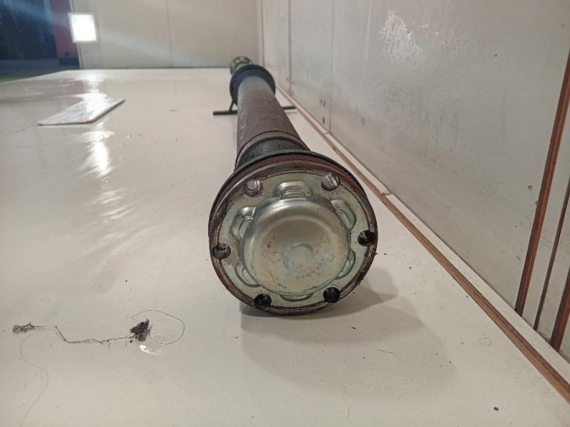 Albero Trasmissione GX73-4365-EC Jaguar XE 2015