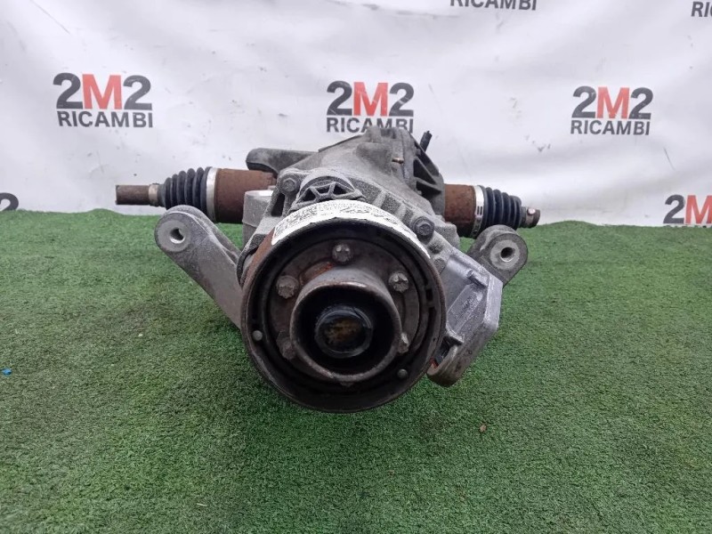 Differenziale POST BH52-4N053-AD Land Rover Range Rover Evoque I 2011