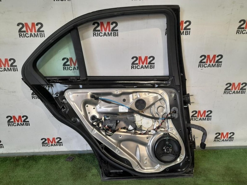 Porta POST SX A204730220064 Mercedes Classe C W204 2007