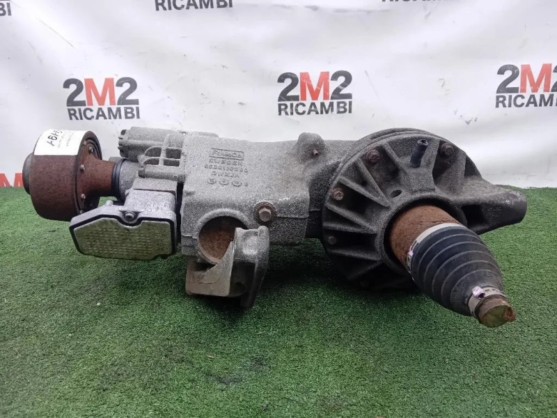 Differenziale POST BH52-4N053-AD Land Rover Range Rover Evoque I 2011