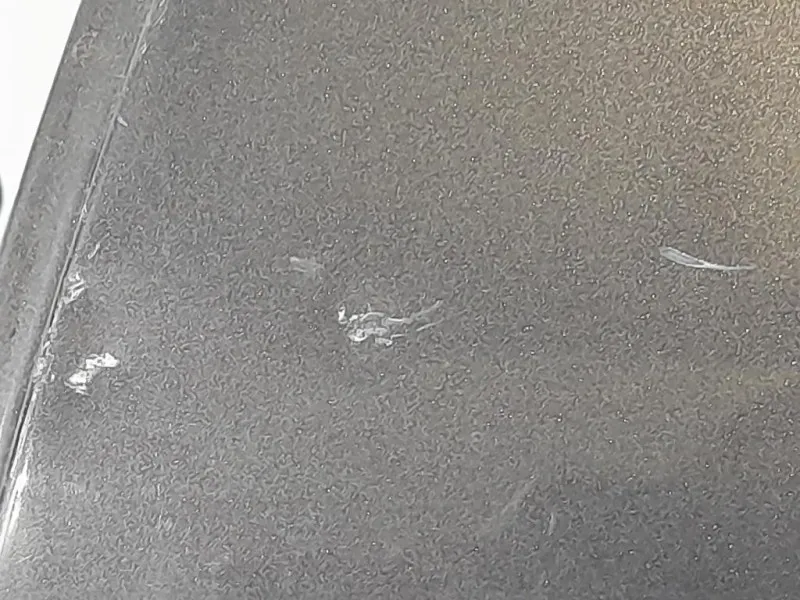 Porta POST SX A204730220064 Mercedes Classe C W204 2007