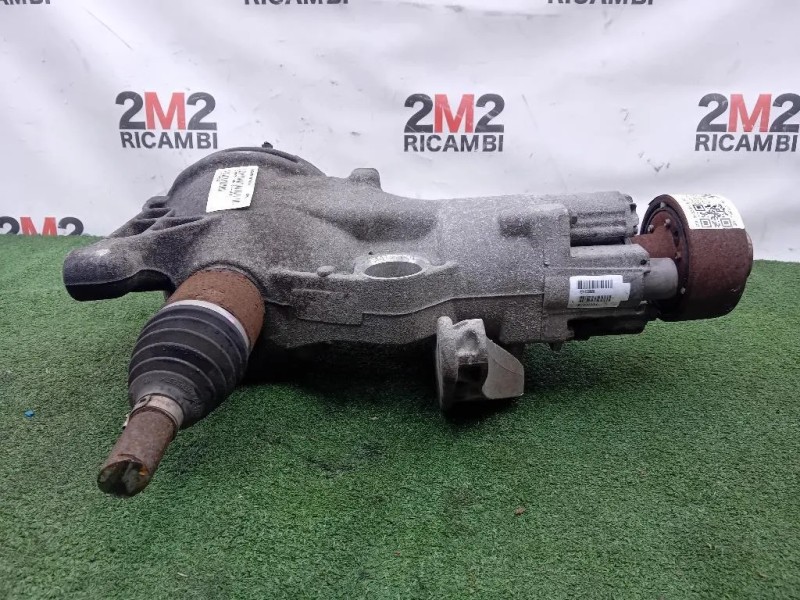 Differenziale POST BH52-4N053-AD Land Rover Range Rover Evoque I 2011