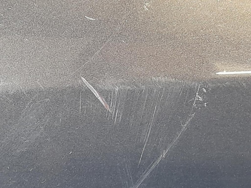 Porta POST SX A204730220064 Mercedes Classe C W204 2007