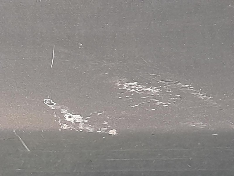 Porta POST SX A204730220064 Mercedes Classe C W204 2007