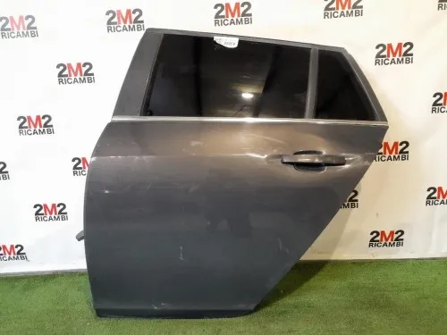 Porta POST SX A204730220064 Mercedes Classe C W204 2007