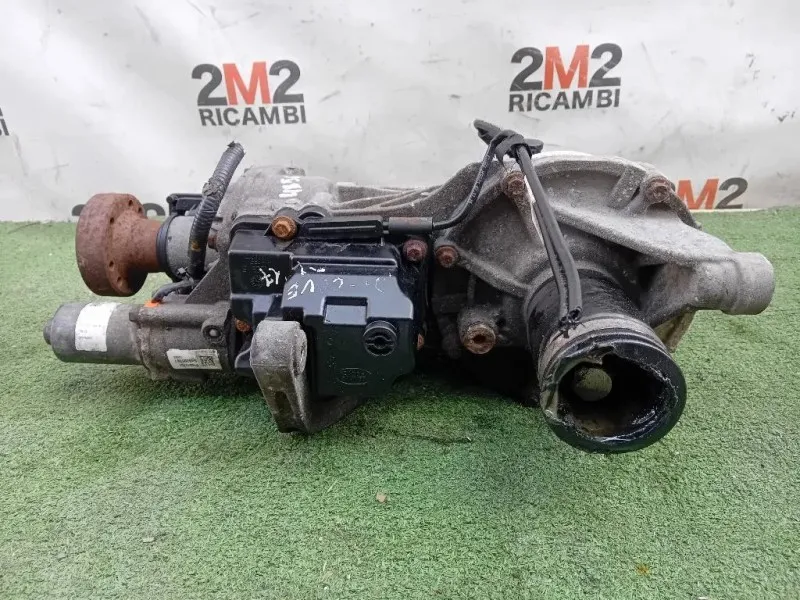 Differenziale POST GJ32-4N063-AC Land Rover Range Rover Evoque I 2011