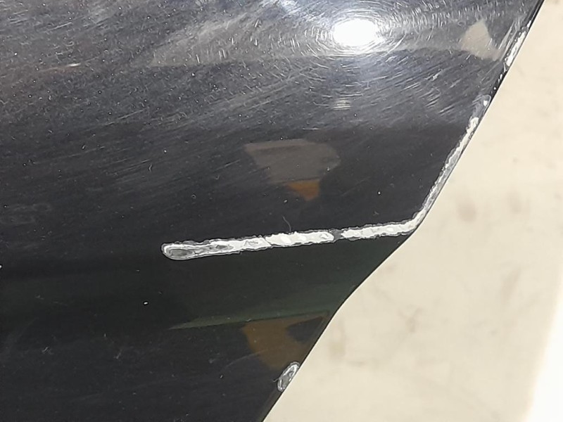 Porta POST SX A204730220064 Mercedes Classe C W204 2011