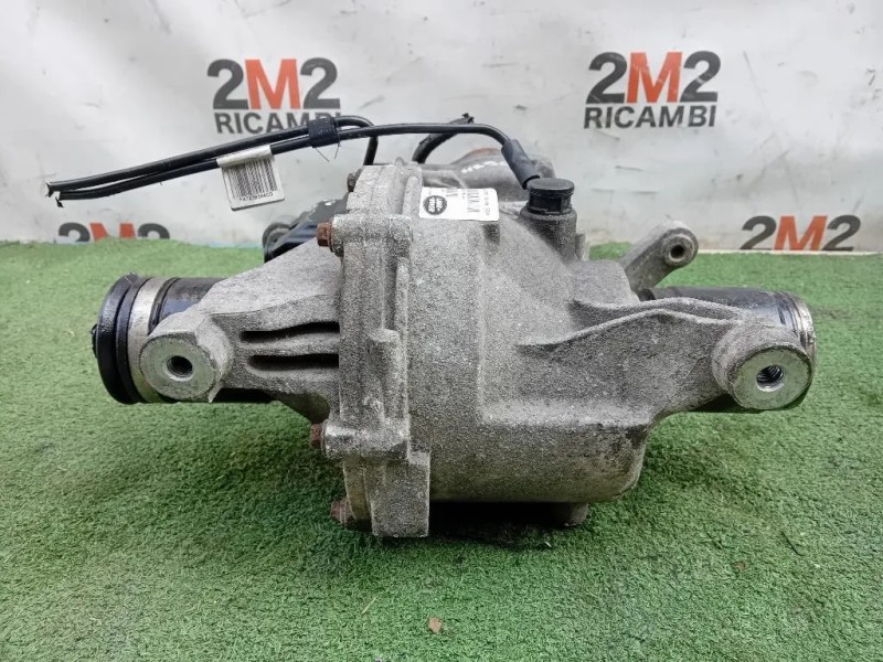 Differenziale POST GJ32-4N063-AC Land Rover Range Rover Evoque I 2011
