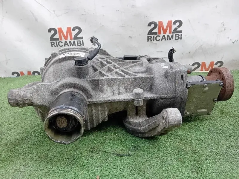 Differenziale POST GJ32-4N063-AC Land Rover Range Rover Evoque I 2011