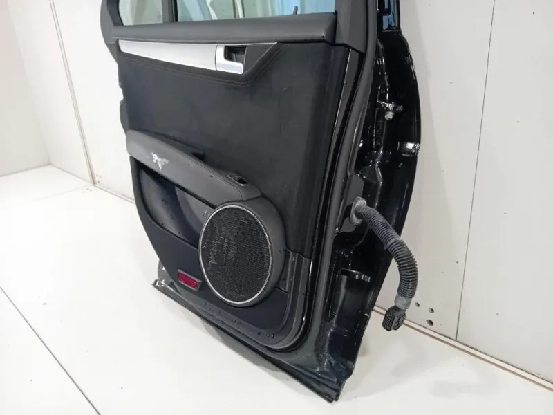 Porta POST SX A204730220064 Mercedes Classe C W204 2011