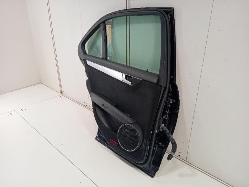 Porta POST SX A204730220064 Mercedes Classe C W204 2011