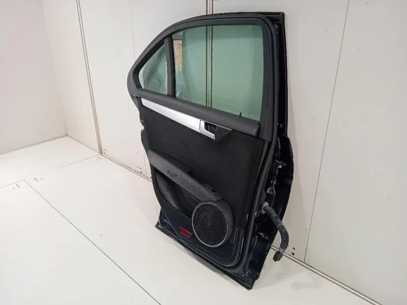 Porta POST SX A204730220064 Mercedes Classe C W204 2011