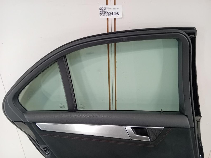 Porta POST SX A204730220064 Mercedes Classe C W204 2011