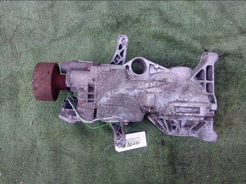 Differenziale POST P31256026 5520116290 6520116290 Land Rover Range Rover Evoque I 2011