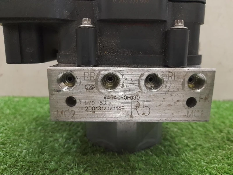 ABS Gruppo ANT 440500H130 Toyota AYGO II 2018